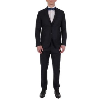 Karl Lagerfeld Uomo, Abiti Uomo, Blu, L, new