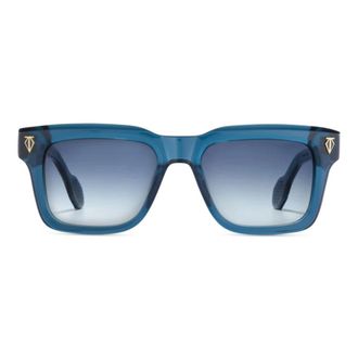 T HENRI H1 - unisex - T Henri - Sunglasses - Blue - ONE SIZE - Accessories