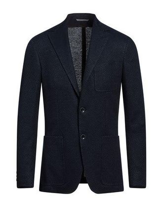 Canali Blazers