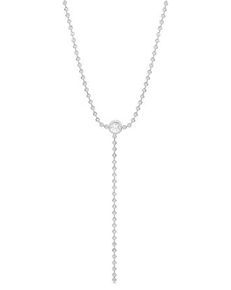 SHYMI Shymi 18K Filled Necklace