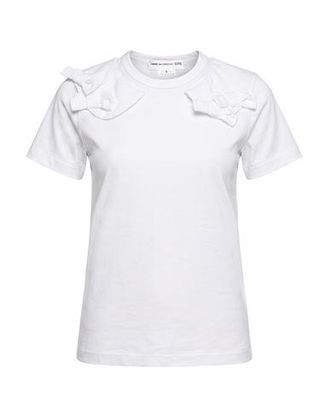 Comme Des Gar&ccedil;ons TOPWEAR - T-shirts su YOOX.COM