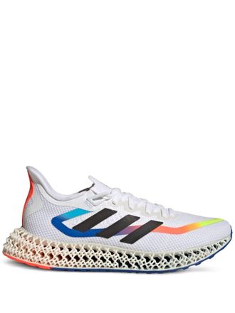 adidas Sneakers 4DFWD 2 White - Bianco