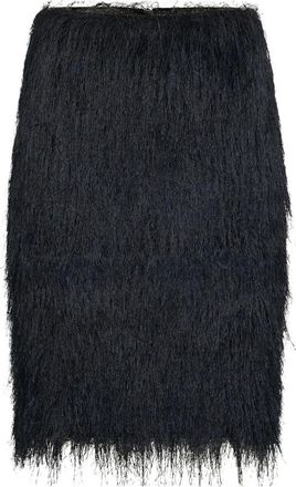 Inwear Gonna Aida - - Skirts - Donna - Nero - 3XL