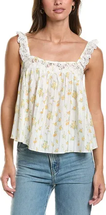 Walter Baker Cory Top