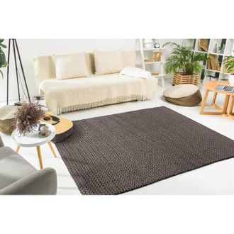 Kayoom home24 Kurzflorteppich Robbie 125