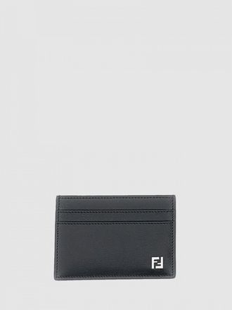 Fendi Portadocumenti FENDI Uomo colore Nero