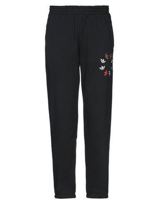 adidas BOTTOMWEAR - Trousers on YOOX.COM