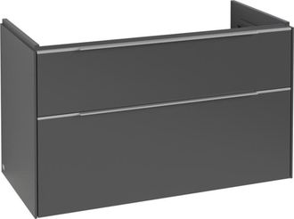 Villeroy & Boch Subway 3.0, 973x576x478mm, Mueble De Lavabo, 2 - Villeroy&boch