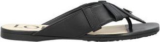 Loewe FOOTWEAR - Thong sandals sur YOOX.COM
