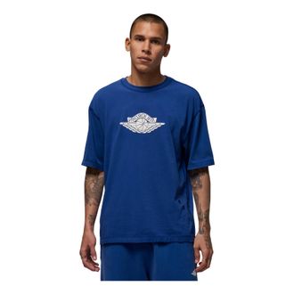 Nike Jordan Air Jordan Rare Air T-shirt Royal Blue IB3130-485