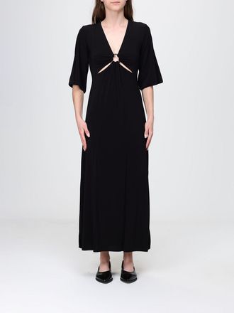 Max Mara Abito midi in jersey