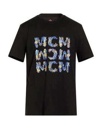 MCM TOPWEAR - T-shirts on YOOX.COM