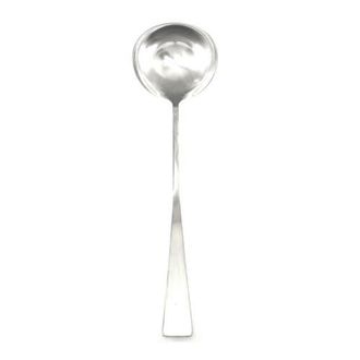 Mepra Italia Ladle in Ice Silver at Nordstrom