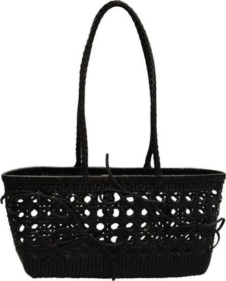 Osoi Shoulder Bags - Dames - Schoudertassen - Zwart - ONE Size - Tassen