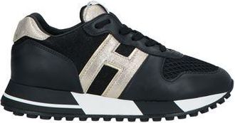 Hogan FOOTWEAR - Trainers on YOOX.COM