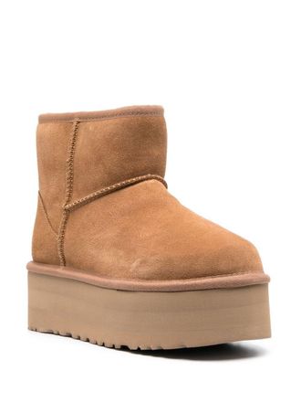 UGG Boot - Chestnut