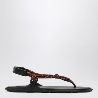 Miu Miu Sandals − Sale: up to −56% | Stylight