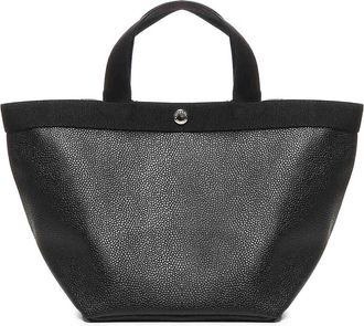 Herve Chapelier 707Gp Medium Tote Bag