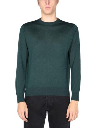 Ballantyne Crew Neck Sweater