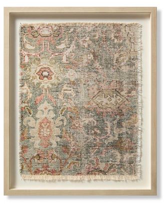 Loloi Rugs St. Augustine Wall Art