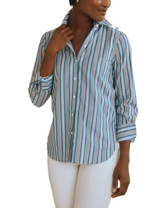 J.McLaughlin J. McLaughlin Sloane Blouse
