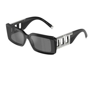 Tiffany & Co. Sunglasses - female - Tiffany - Sunglasses - Black - ONE SIZE - Accessories