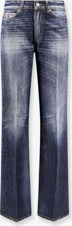 Seafarer Jeans in cotone - SEAFARER - gender_Woman
