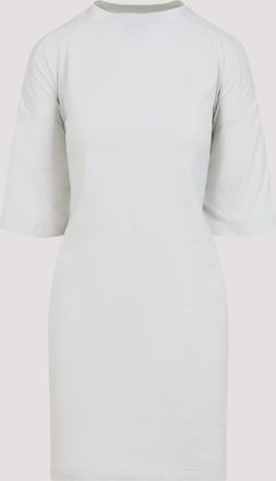 Balenciaga Semi Fitted Mini Dress