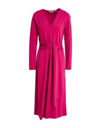 Caliban VESTIDOS - Vestidos midi en YOOX.COM