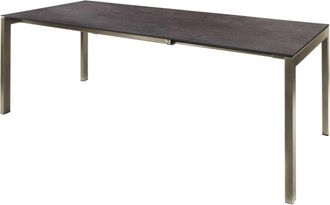 Schubiger M&ouml;bel Auszugstisch Luzern Decor