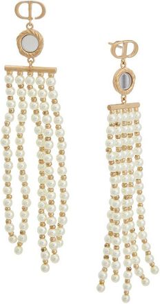 Dior La Parisenne Earrings