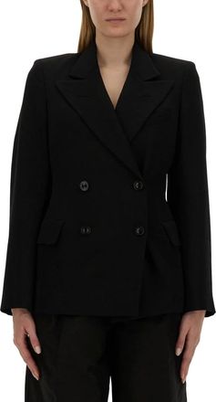 Maison Margiela Donna, Giacche, Nero, M, new