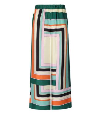 Max Mara Ottavo Multicolored Trouser