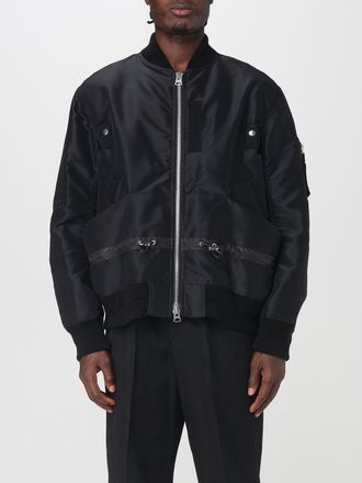 sacai Jacket SACAI Men color Black