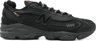 New Balance 1000 black sneakers