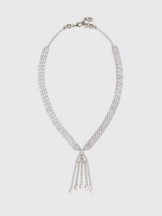 Alessandra Rich Jewel Woman color Silver