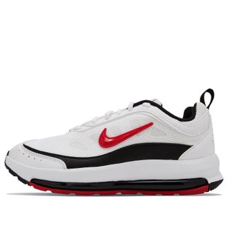 Nike Air Max AP White University Red CU4826-101