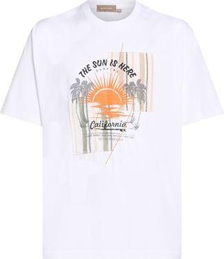 Gianni Lupo CAMISETAS Y TOPS - Camisetas en YOOX.COM