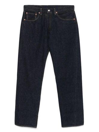 Levi's 1955 501 Original jeans - Blauw