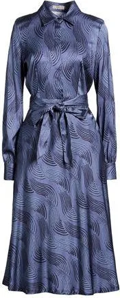 Camicettasnob VESTIDOS - Vestidos midi en YOOX.COM