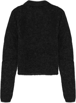 Our Legacy Mazzy Polo - Gray