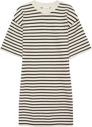 Anine Bing Mujer, Vestidos, Beige, Talla: XS