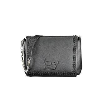 Byblos Polyurethane Womens Shoulder Womens Bag