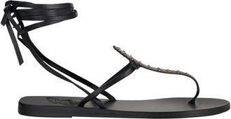Ancient Greek Sandals FOOTWEAR - Thong sandals on YOOX.COM