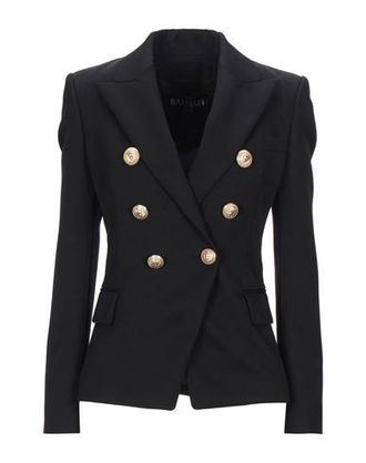 Balmain SUITS and CO-ORDS - Blazers sur YOOX.COM