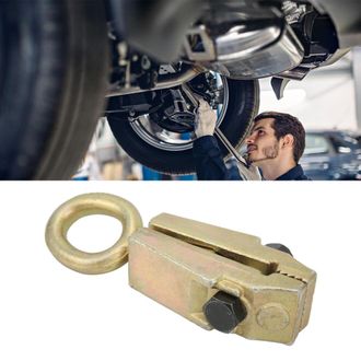 OEM Abrazaderas Autoajustables Para El Tensado De Carrocer&iacute;as De Autom&oacute;viles, Aptas Para Coches, Camiones Y Autobuses