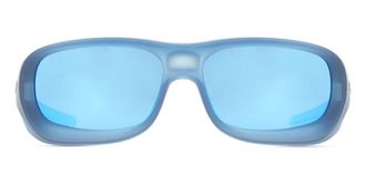Oakley OO9494 DE SOTO 949404 Mens Sunglasses Blue Size 59