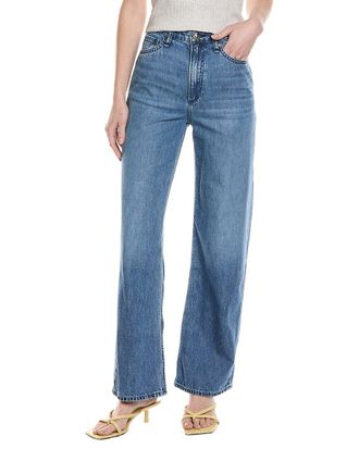 Rag & Bone Featherweight Logan River Jean