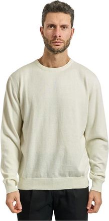 Yes-Zee YES Zee, Uomo, Maglie, Bianco, L, new