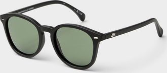 Le Specs Bandwagon sunglasses